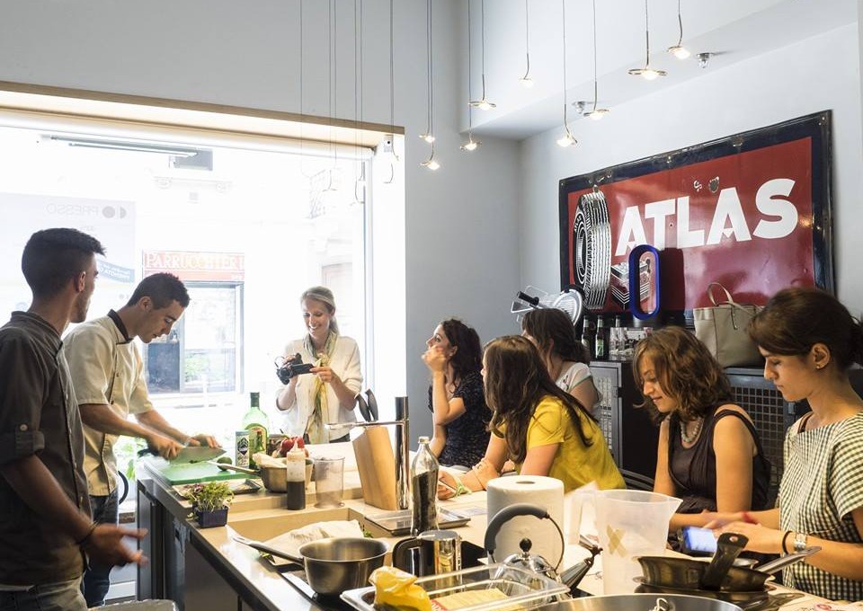 La casa dei propri sogni è a Milano PRESSO – Kook Sharing Experience
