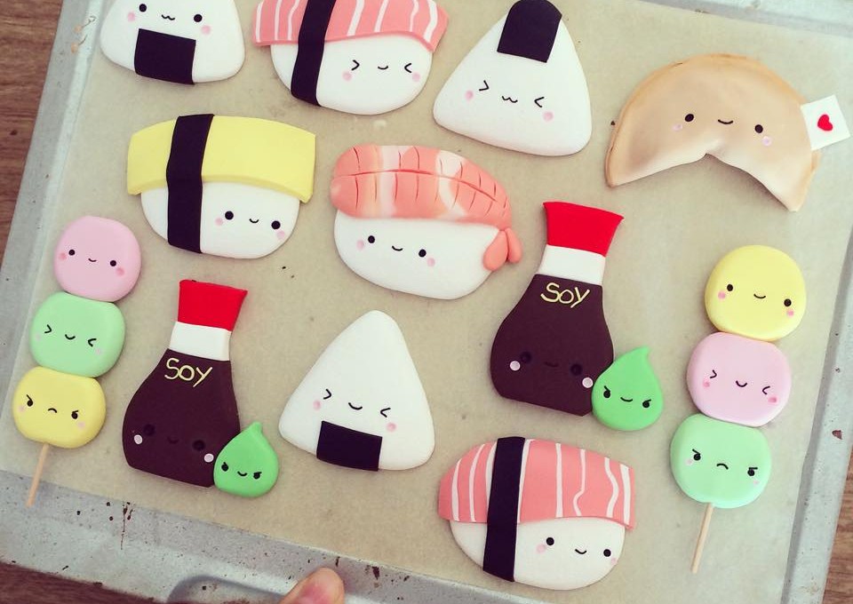 Il mondo di Cookieland