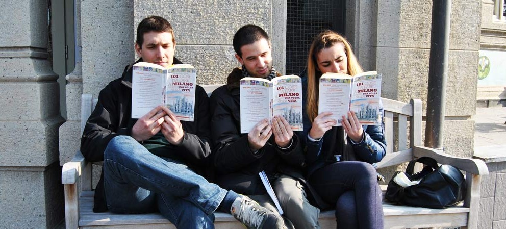 SCOPRIRE MILANO ATTRAVERSO IL TEATRO. PAROLA DI DRAMATRA’