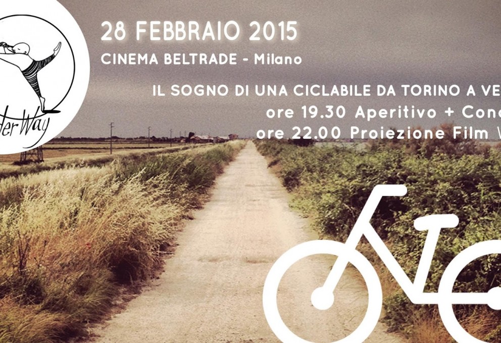 VENTO, UN SABATO DEDICATO ALLA PASSIONE PER LA BICICLETTA