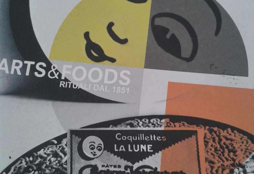 ARTS&FOODS. RITUALI DAL 1851