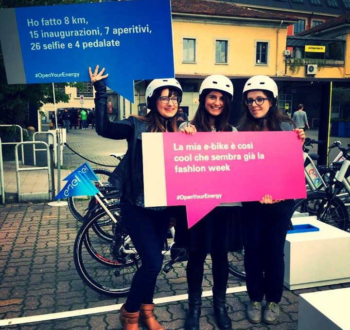 #Fuorisalone2016 all’insegna del green, del networking e dello shopping ecochic