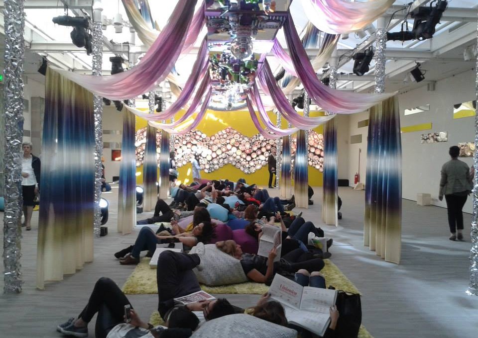 Ecco i 7 eventi della design week da non perdere
