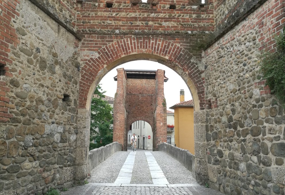 ALLA SCOPERTA DEI TESORI DI VIMERCATE