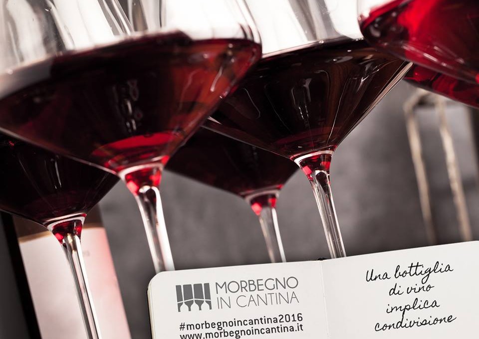 Morbegno in cantina fino al 16 ottobre, alla scoperta delle chicche della Valtellina