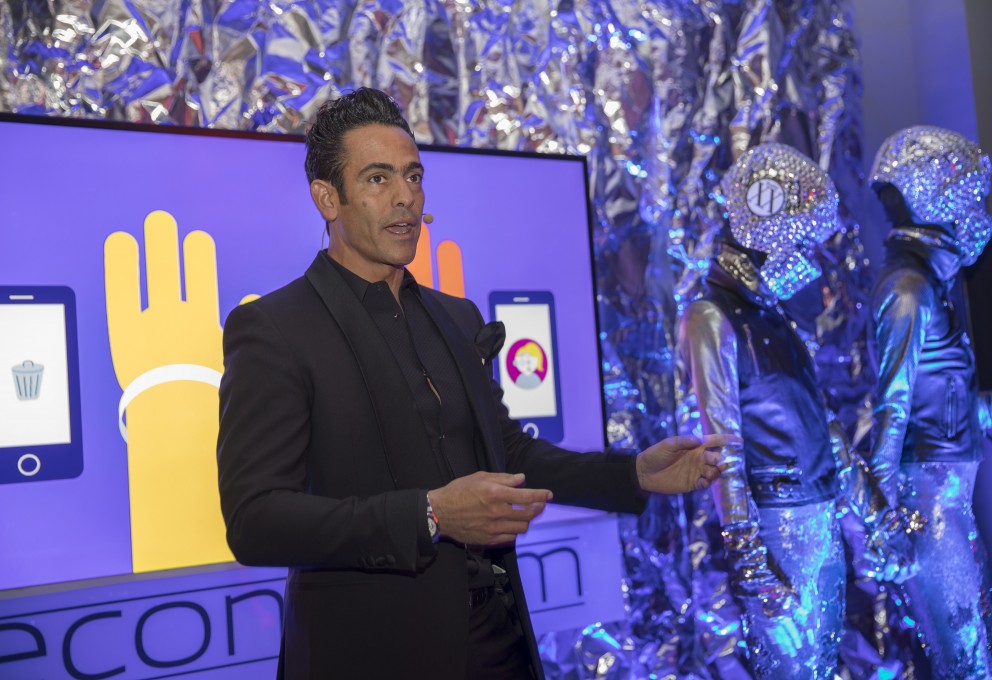 Econocom chiude il 2016 con un evento dedicato all’innovazione
