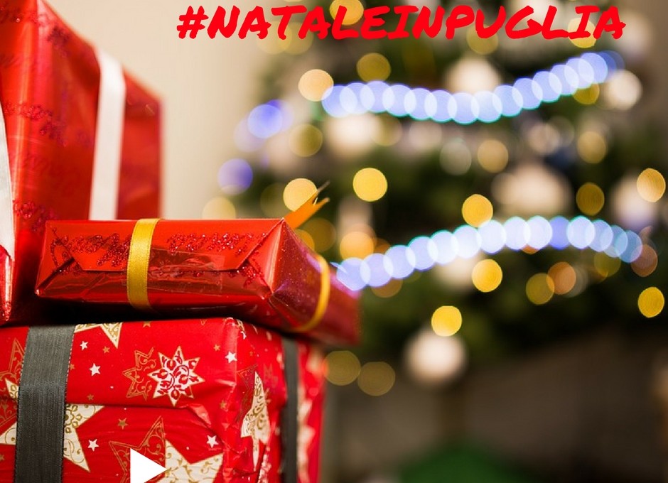 NATALE 2016 IN PUGLIA