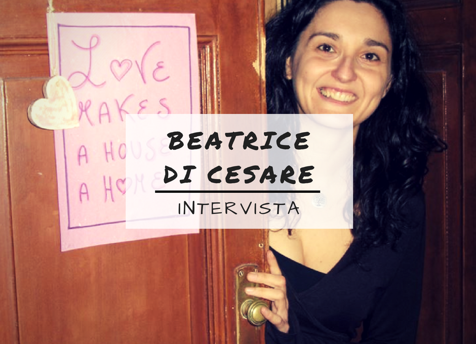 SEGUIRE UNO STILE DI VITA ZEROWASTE SI PUO’. INTERVISTA A BEATRICE DI CESARE