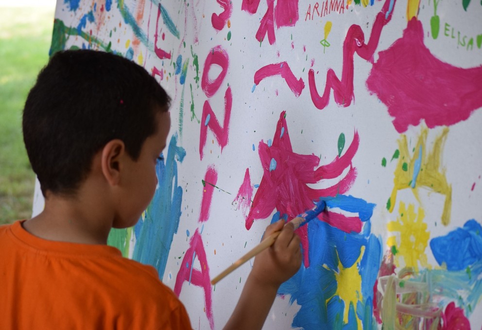 WEEKEND IN FAMIGLIA AL MUSEO