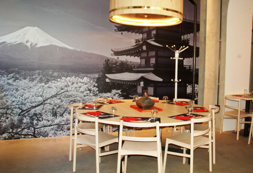 APRE RAMEN MISOYA MILANO, PER LA PRIMA VOLTA IN EUROPA