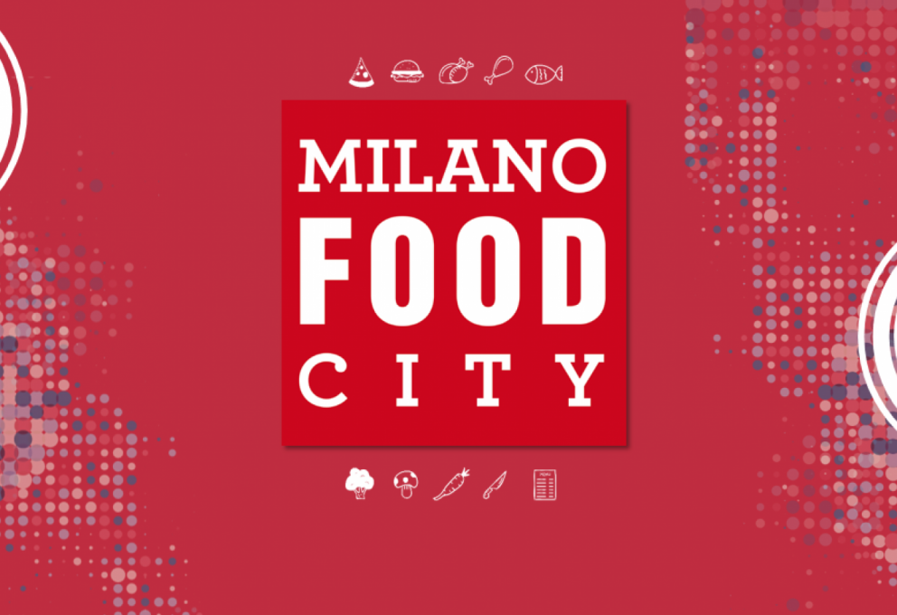 MILANO FOOD CITY: 6 EVENTI DA NON PERDERE