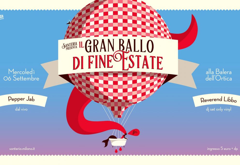 5 EVENTI IMPERDIBILI PER SALUTARE L’ESTATE