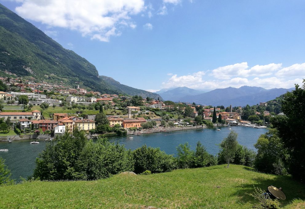 FERRAGOSTO AL LAGO? ECCO 4 POSTI DA CUI FARE FOTO DA URLO
