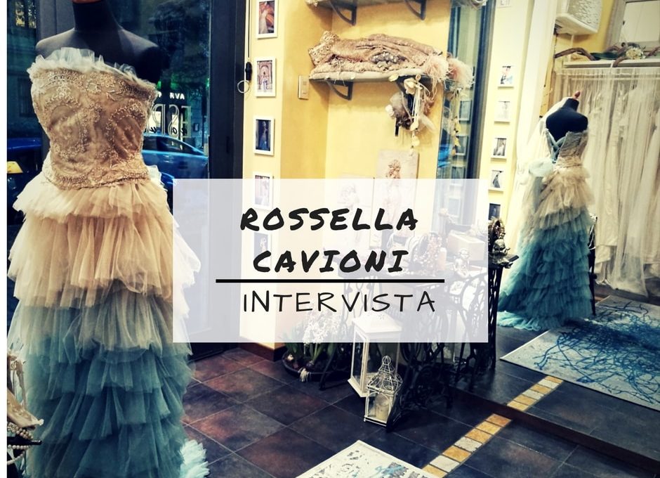 ABITI DA SPOSA SPECIALI A MILANO: VI PRESENTO I DO…BY ESPRITNOVEAUSPOSA