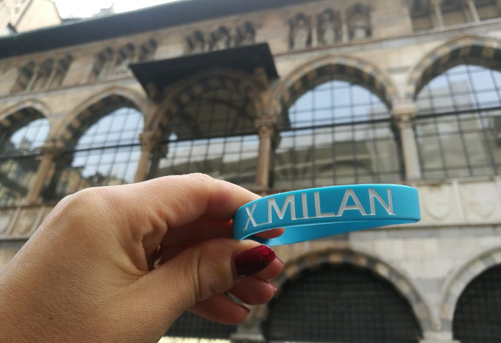 X MILAN: CACCIA AL TESORO ALLA SCOPERTA DI UNA MILANO NASCOSTA