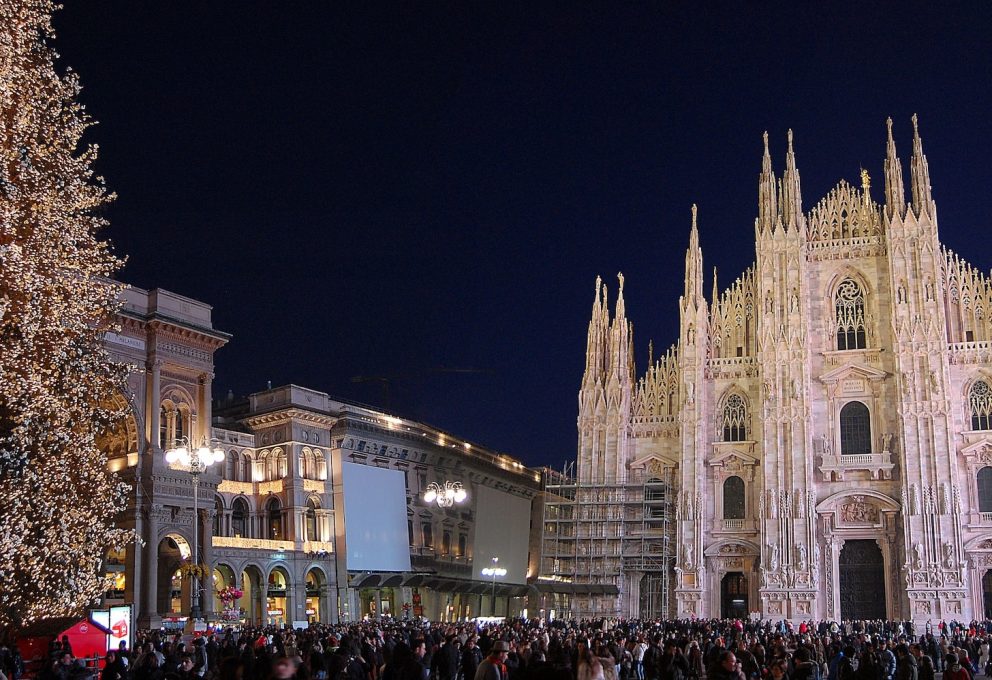 COSA FARE A MILANO A NATALE. ECCO 5 ESPERIENZE ALLA SCOPERTA DELLA CITTA’