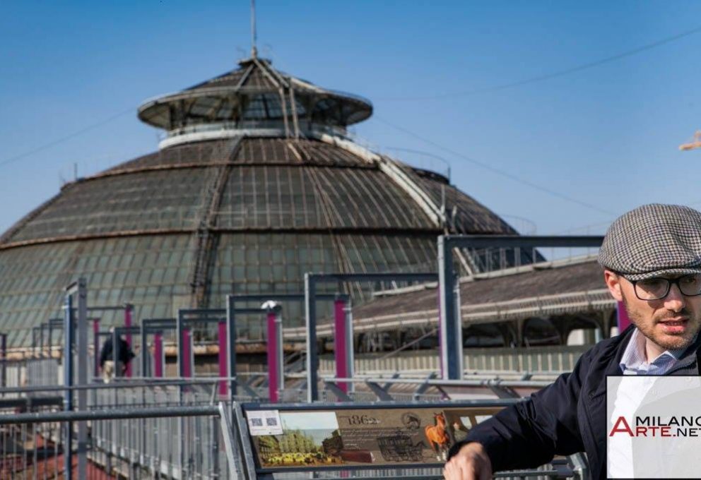 MILANOARTE PARTNER DEL PROGETTO DEDICATO ALLA STREET ART