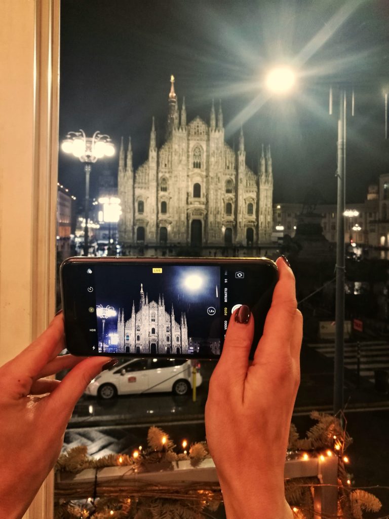 San Valentino Milano 2018