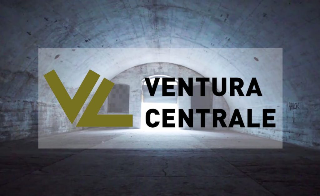 Ventura Centrale Fuorisalone 2018