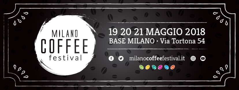 Milano Coffee Festival 