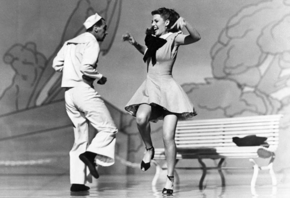 BALLARE SWING A MILANO. CINQUE EVENTI NEL WEEKEND DA NON PERDERE