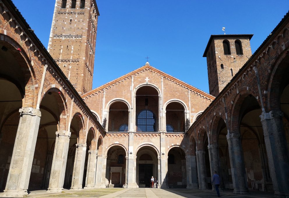 SCOPRIAMO MILANO CON IL TOUR SHARING DI GUIDO TOUR SHARING