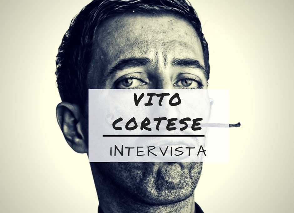 Arriva a Milano la prima pasticceria crudista con lo Chef Vito Cortese