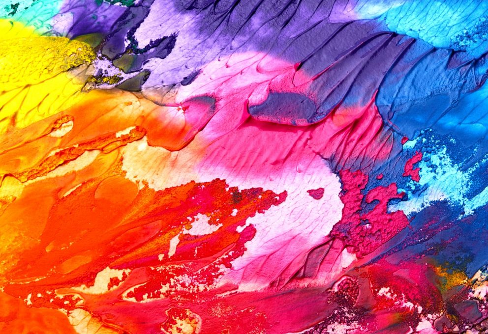 I COLORI DI MILANO: ECCO SEI POSTI COLORATI E INSTAGRAMMABILI