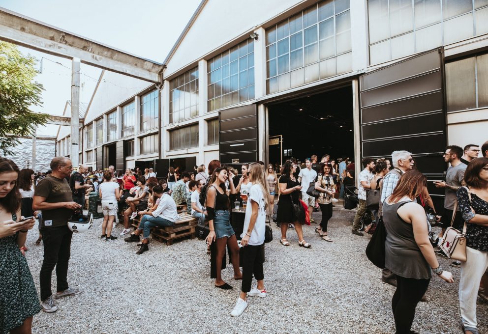 EAST MARKET IL MERCATINO VINTAGE PIU’ ALTERNATIVO DI MILANO. ECCO QUALCHE CURIOSITA’