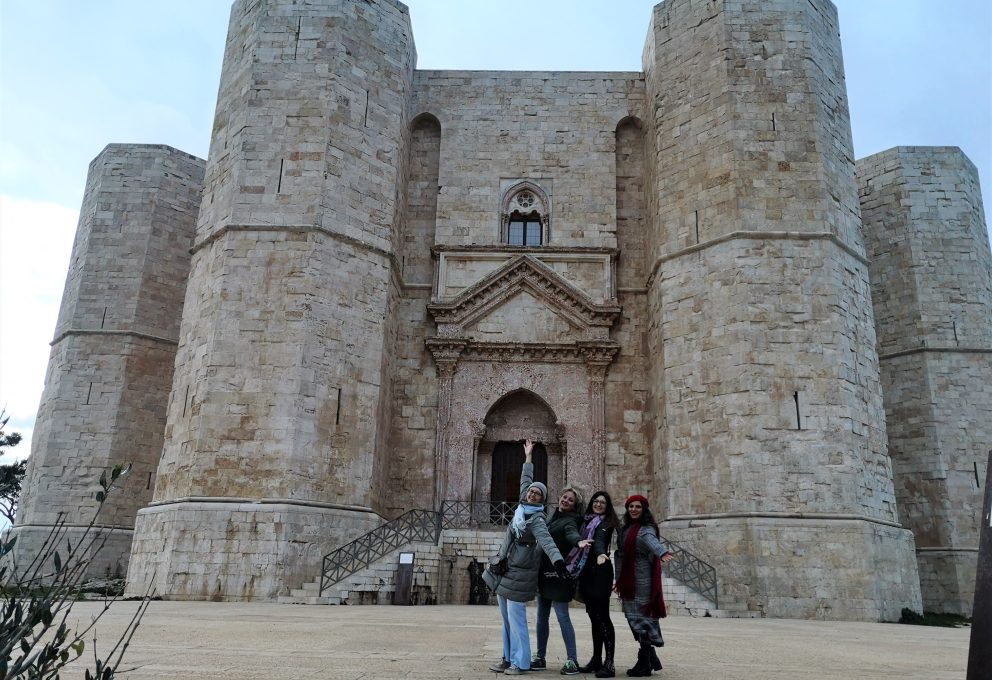 #PUGLIAWINETOUR2018: BLOG TOUR IN PUGLIA ATTRAVERSO IL VINO