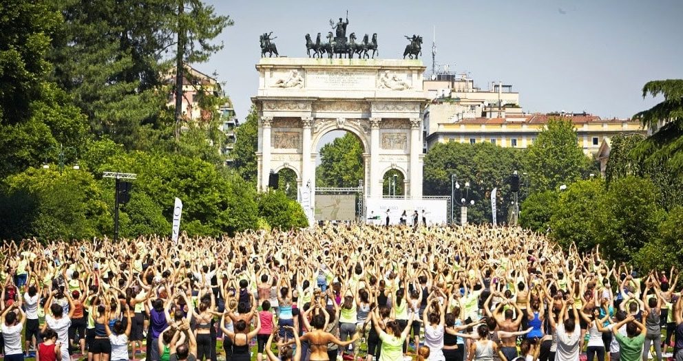 CINQUE COSE DA FARE PER CELEBRARE IL SOLSTIZIO D’ESTATE