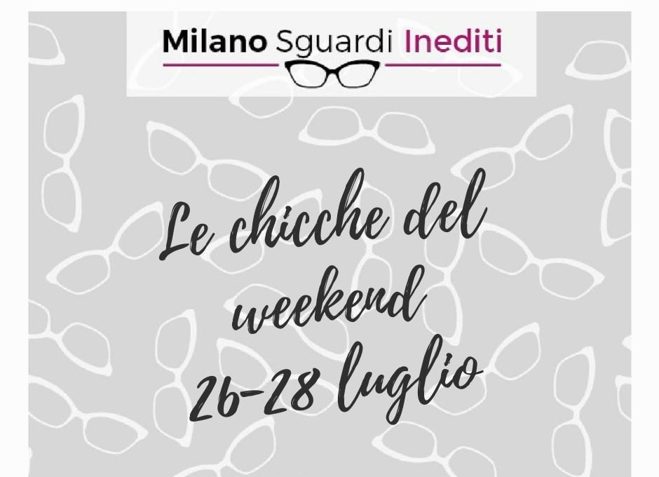 Le chicche del weekend tra laboratori green, aperitivi in jazz, trekking e visite culturali