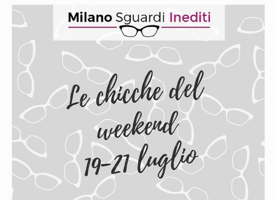 8 chicche del weekend tra cascine, feste e tour particolari