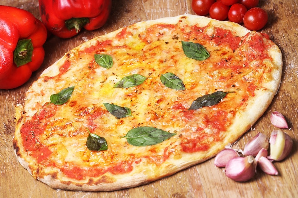 pizzerie milano 