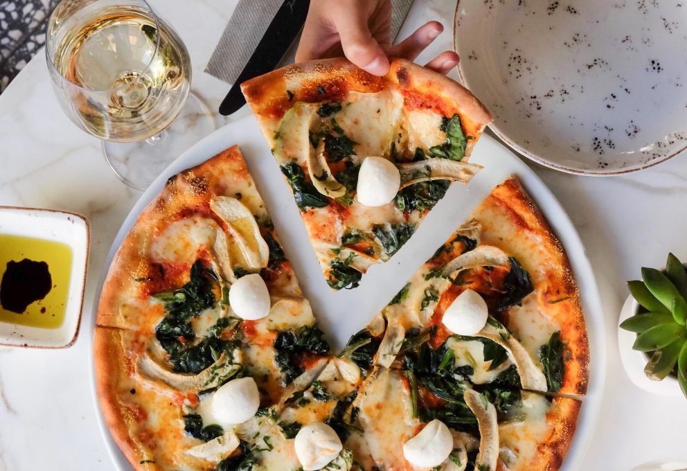 Le migliori pizzerie a Milano (e dintorni) secondo Tripadvisor