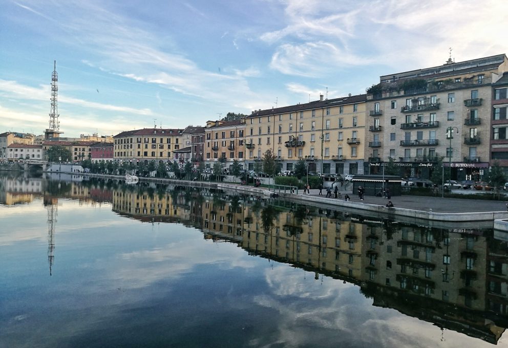 SETTE POSTI INSTAGRAMMABILI DI MILANO
