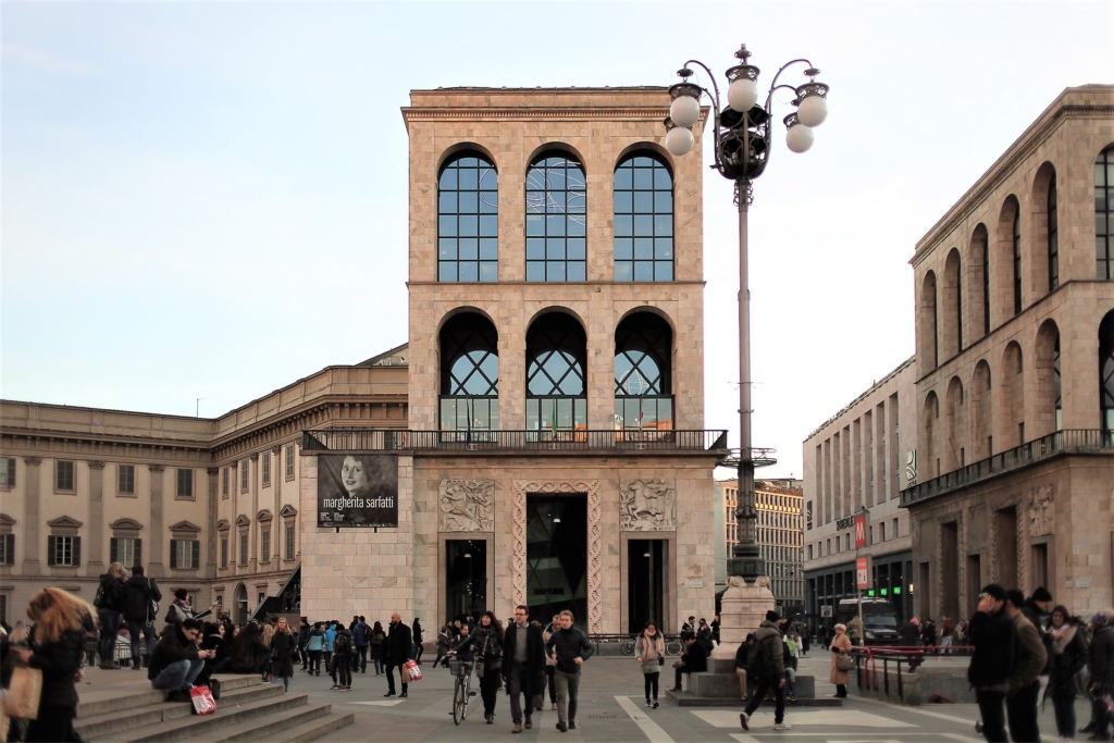 Museo del Novecento