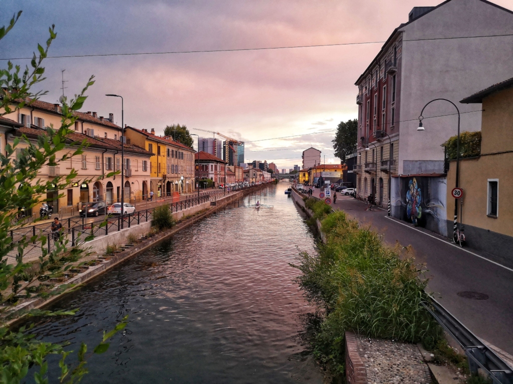 Navigli