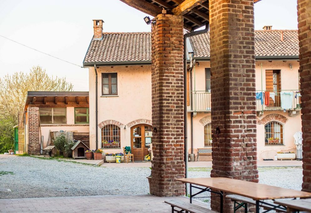 LA CAMPAGNA A CASA: CASCINE E AZIENDE AGRICOLE CHE FANNO DELIVERY