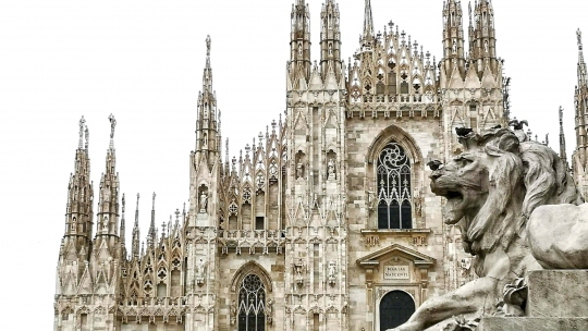 duomo di milano