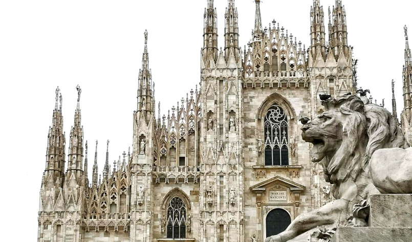 duomo di milano