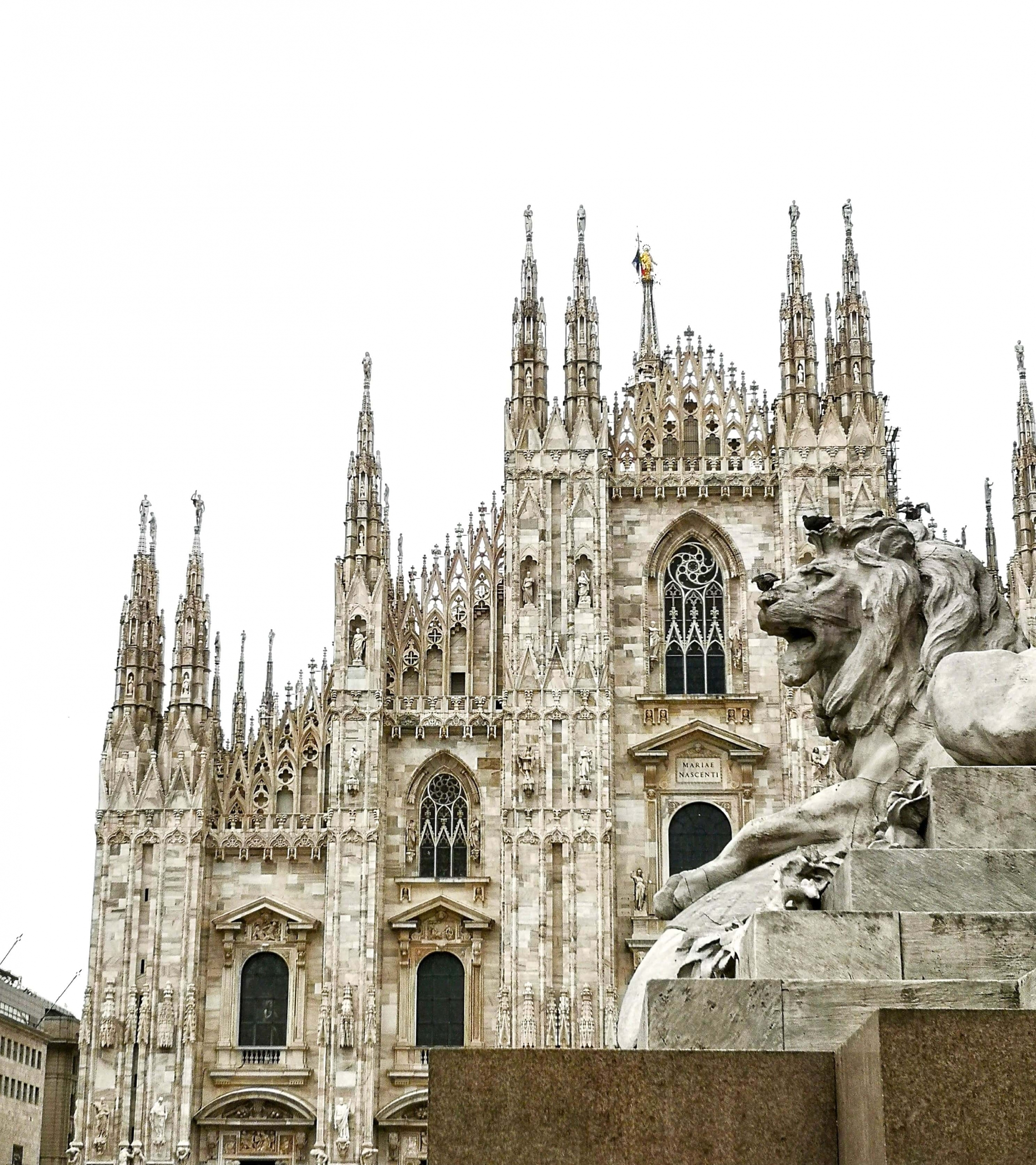 duomo di milano