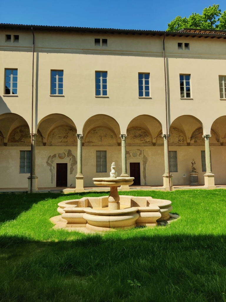 Gita a Parma