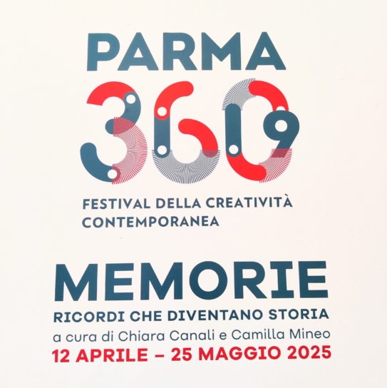 Gita a Parma