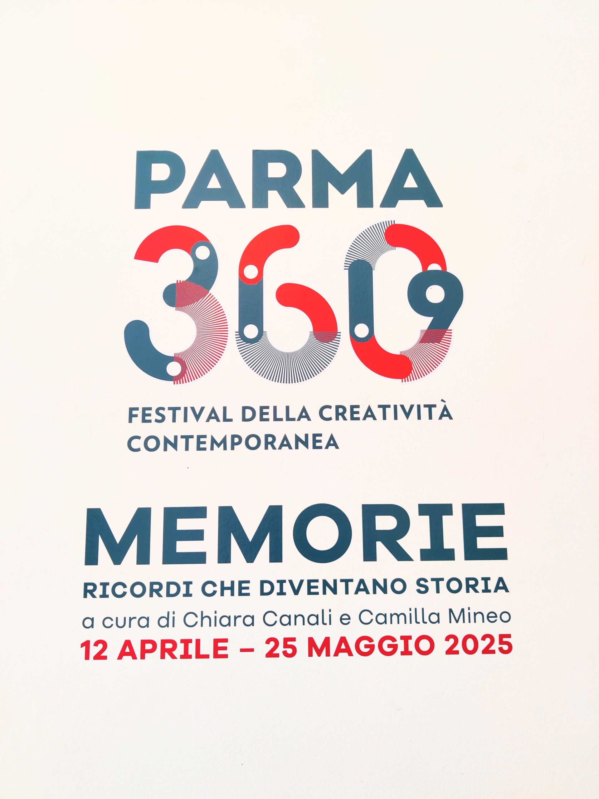 Gita a Parma