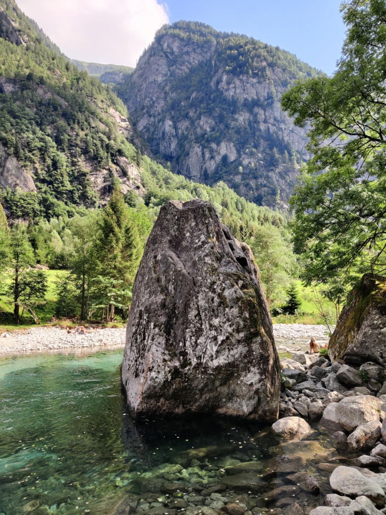 val di mello