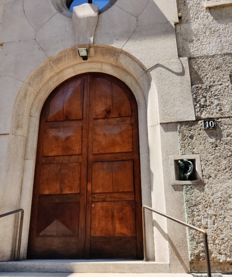 Ca dell'Oreggia