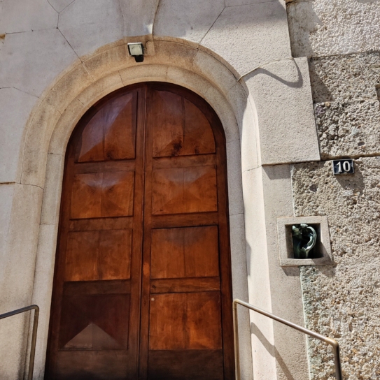 Ca dell'Oreggia